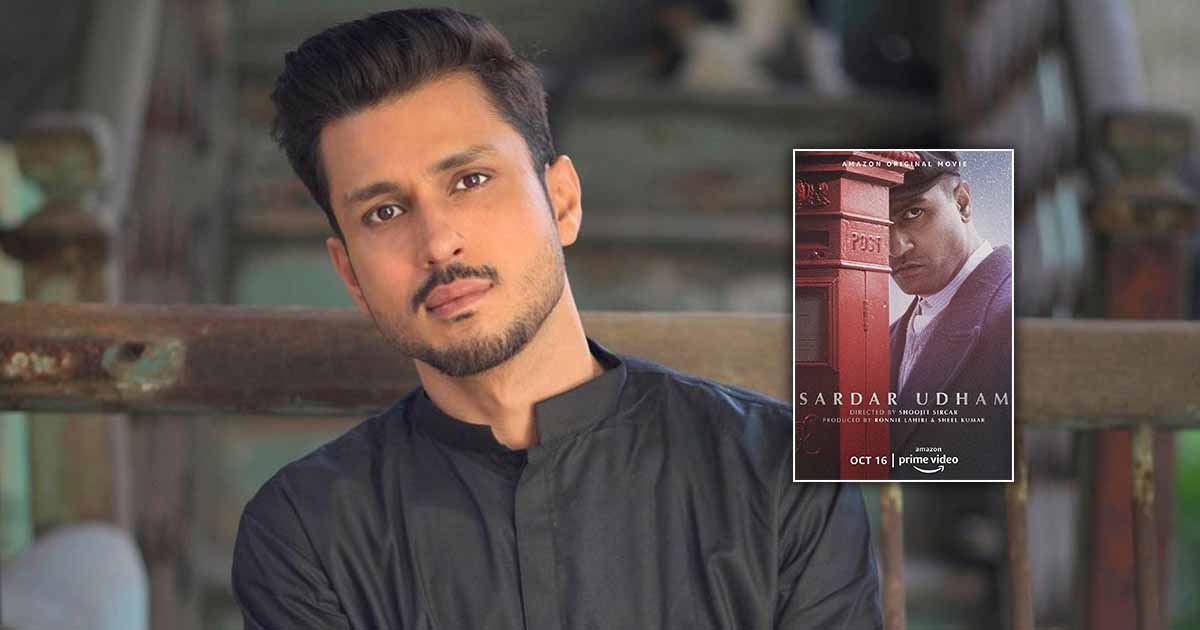 National Film Awards 2023: Sardar Udham's Best Film Win Hailed By Amol Parashar Who Played Bhagat Singh In The Vicky Kaushal Film