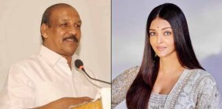 Aishwarya Rai Bachchan Consumed Fish Daily To Have Beautiful Eyes, Claims Maharashtra Minister Vijaykumar Gavit Inviting Backlash For Making Frivolous Remarks Aishwarya Rai Bachchan Consumed Fish Daily To Have Beautiful Eyes, Claims Maharashtra Minister Vijaykumar Gavit & Gets Massive Backlash For Making Frivolous Remarks; Read On