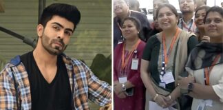 Akash Choudhary wishes to tie 'rakhi' to women scientists of 'Chandrayaan-3' mission