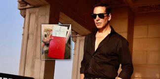 Akshay Kumar Slams 'Canadian Kumar' Trolls Finally Sharing The Documents Of His Indian Citizenship On Independence Day