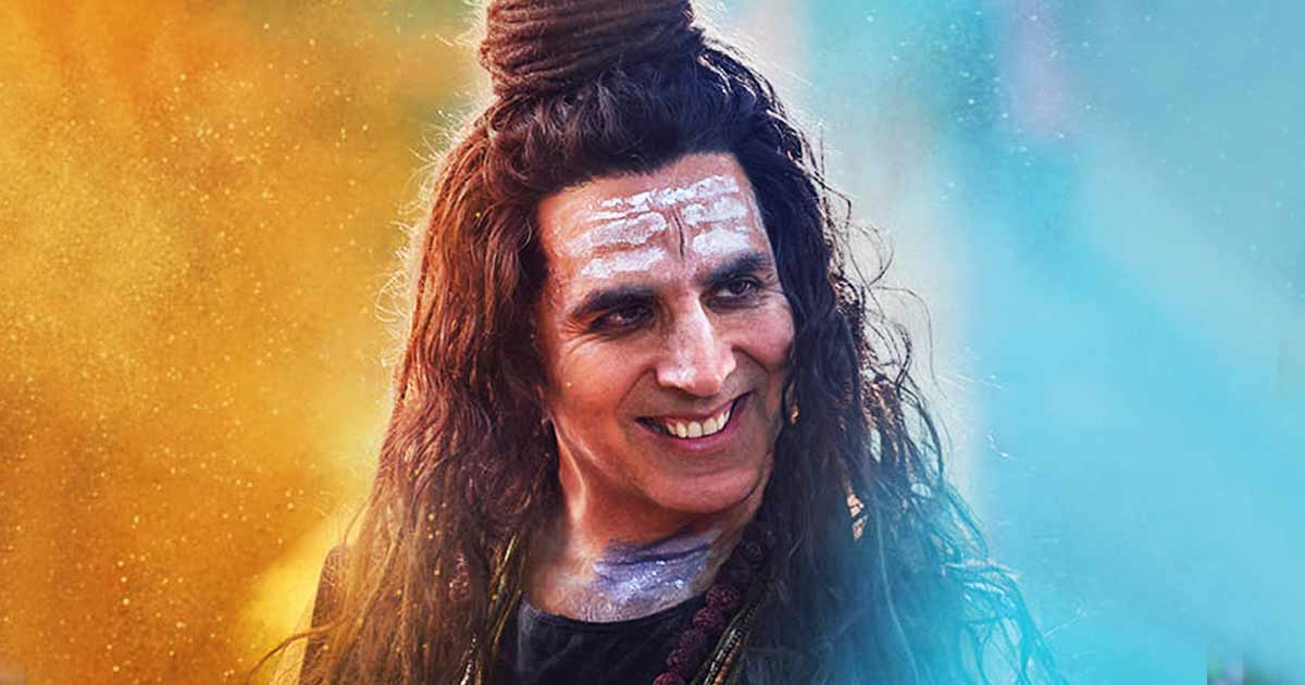 Akshay Kumar Says "OMG 2 Pehli Adult Film Hai Joh Teenagers Ke Liye Bani Hai" Taking An Indirect Jibe At CBFC For ‘A’ Certificate