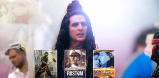 Akshay Kumar's 15th August Box Office Clash Score Card: 4 Wins & 1 Disaster, Will His 10th I-Day Release OMG 2 Against Sunny Deol's Gadar 2 Continue The Golden Run?