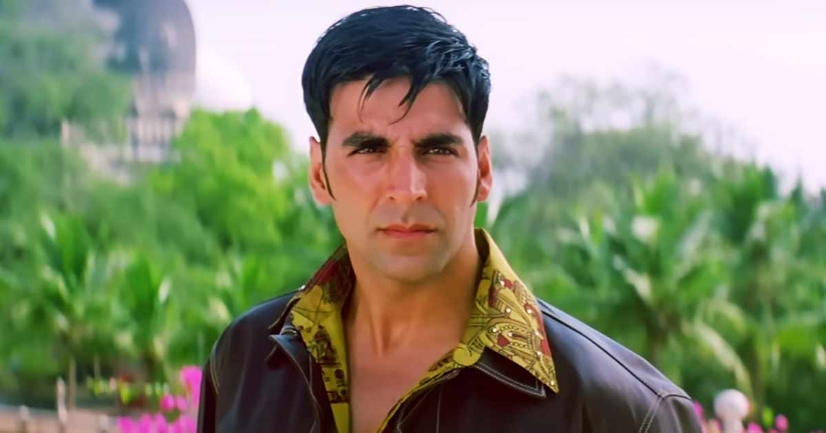 Akshay Kumar's First Paycheck Was Worth Rs 5000, His Salary Hiked 30 Times More On The Same Day As He Signed 2 More Films With 2600% Higher Remuneration - Check Out!