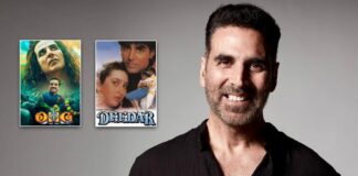 Akshay Kumar's Salary In 32 Years Has Jumped By 2,999,900%, From Earning Almost Rs 3 Per Second In The 90s To Rs 434 Per Second Now, Here's His Salary Timeline
