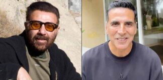 Akshay Kumar’s Team Breaks Silence on Him Paying Off Sunny Deol’s Rs 56 Crore Debut