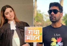 Aleeza Khan on 'Radha Mohan': Shabir Ahluwalia is 'set ki jaan'