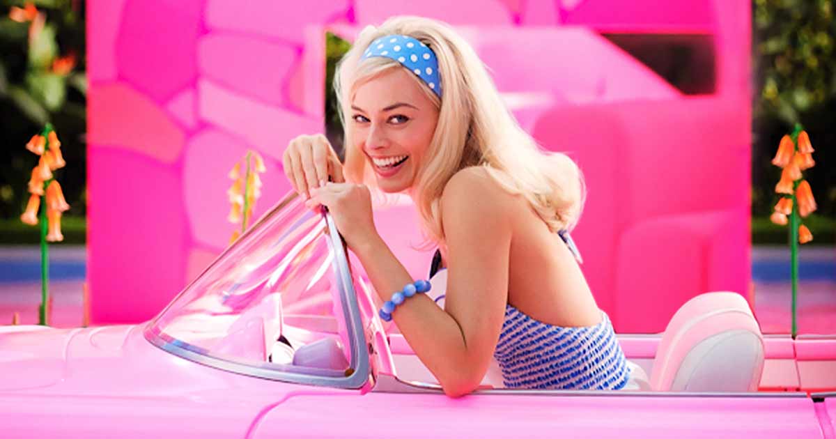 Algeria Bans 'Barbie', Says Film Promotes LGBTQ+ Themes
