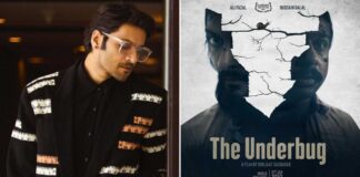 Ali Fazal on ‘The Underbug’ at IFFM: The film is experimental in all the right ways