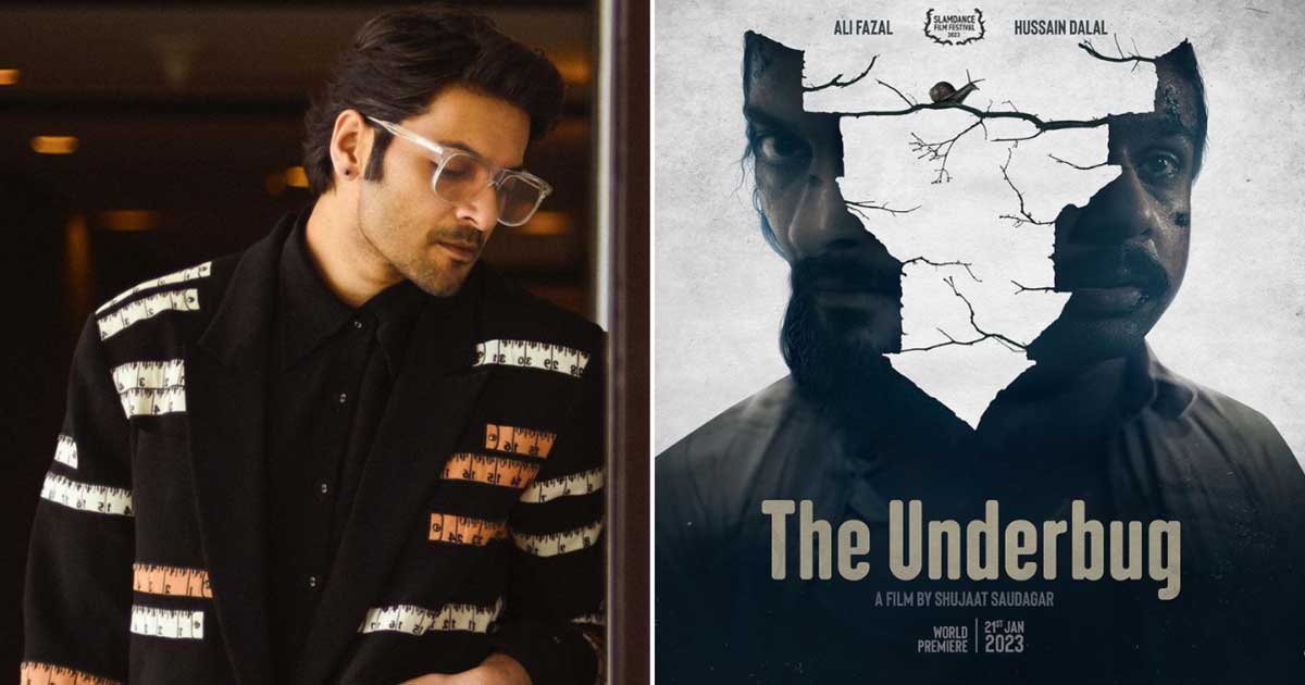 Ali Fazal on ‘The Underbug’ at IFFM: The film is experimental in all the right ways