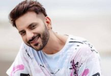 Ali Merchant calls comeback web series 'Libaas' start of his '2.0 journey'