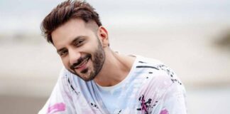 Ali Merchant calls comeback web series 'Libaas' start of his '2.0 journey'