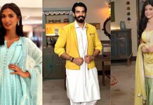 Alia, Armaan, Aasmaa are the new trio in 'Udaariyaan'