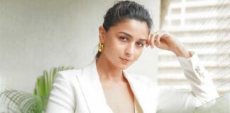 Alia Bhatt Gets Massively Trolled For Flaunting Her Overtly Whitish Skin Tone At An Event, Netizens Slam “Maybe She Is Trying To Become More Ethnically British” Alia Bhatt Is Getting Massively Trolled For Flaunting Her Overtly Whitish Skin Tone In One Of The Interviews For 'Heart Of Stone'