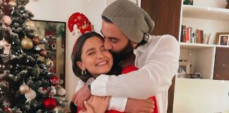 Alia Bhatt Receives Brutal Comments About Her Relationship With Ranbir Kapoor As She Shares He Makes Her 'Wipe Off' Her Lipstick, Internet Compares Actor With Kabir Singh Dubbing Him As A Red Flag