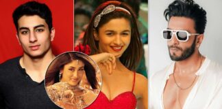Alia Bhatt’s Alter Ego Kareena Kapoor Khan’s ‘Poo’ Once Rated Ibrahim Ali Khan A Minus But This Is What Happened When Ranveer Singh Rated Her – Watch Alia Bhatt's Alter Ego Kareena Kapoor Khan's 'Poo' Once Rated Ibrahim Ali Khan A Minus But This Is What Happened When Ranveer Singh Rated Her
