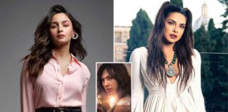 Alia Bhatt’s Indian Accent Brings Back Priyanka Chopra Trolls Appreciating The Heart Of Stone Actress, One Says “PeeCee Has Damaged ‘Outside’ Perception Of Indians” Alia Bhatt's Indian Accent Brings Back Priyanka Chopra Trolls Appreciating The Heart Of Stone Actress
