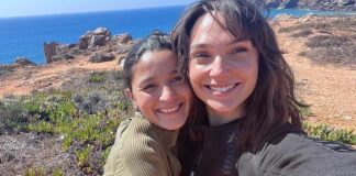 Heart Of Stone: ‘Wonder Woman’ Gal Gadot Feels It’s Only Matter Of Time Before The World Gets To Know Alia Bhatt, Says “She Is So Good” “Alia is hilarious. She has a dry sense of humour, which I really appreciate and enjoy” reveals Gal Gadot in the IMDb exclusive segment “On The Scene.”