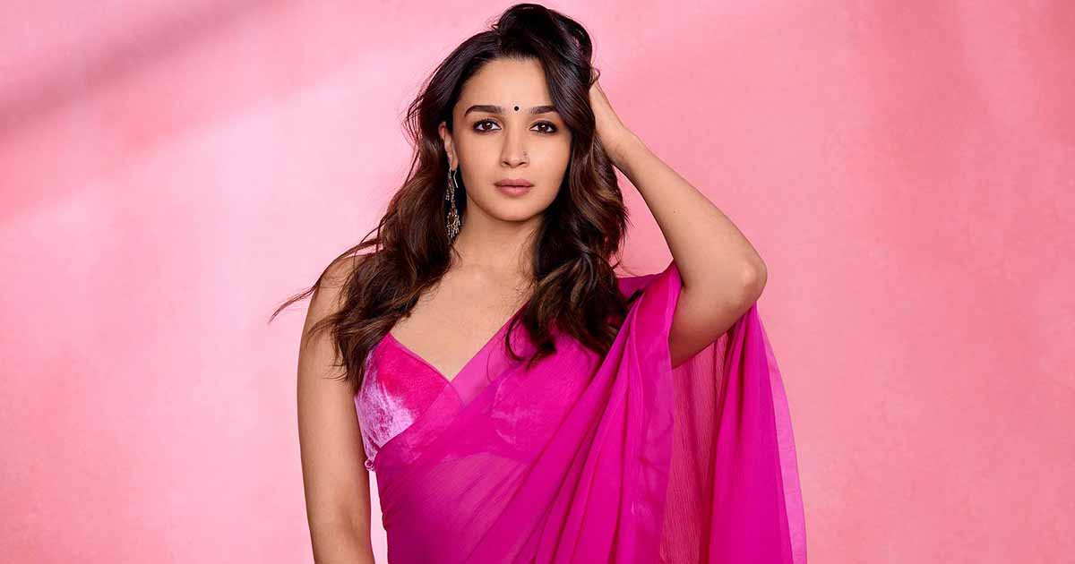Alia: 'We come from a school of thought that woman-led action film won't do well'