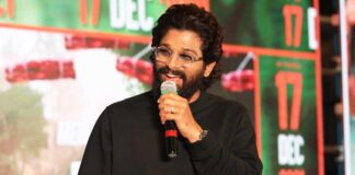 Allu Arjun opens up on his Hollywood plans, says 'It's time for Indian actors to think global'
