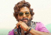 Allu Arjun reveals what he likes best about 'Pushpa'