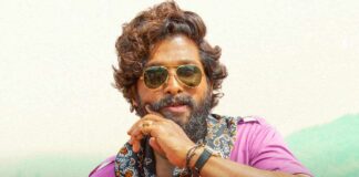 Allu Arjun reveals what he likes best about 'Pushpa'