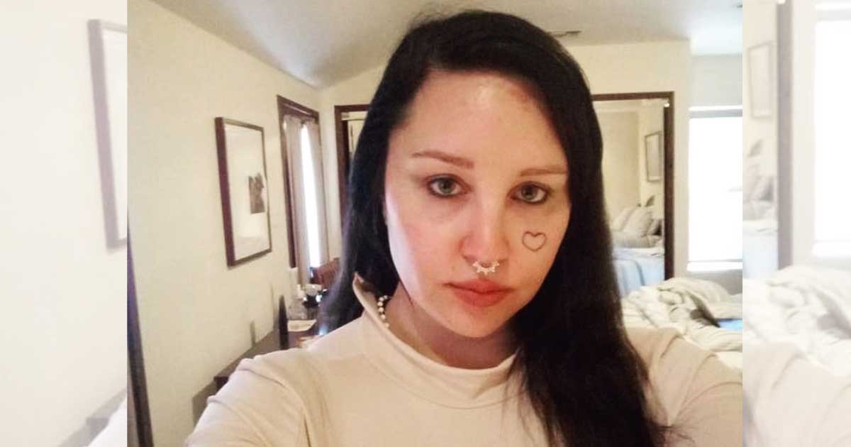 Amanda Bynes to stay at mental health facility for 'foreseeable future'