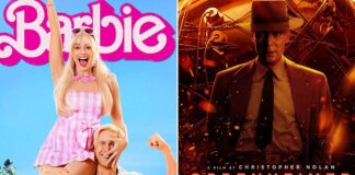 Amid Barbenheimer Trend, Real-Life Lady Named ‘Barbie Oppenheimer’ Comes Out In Open, Recalls A Hotel Member Saying “Are You Pulling My Leg?” When She Shared Her Name After Checking In Barbenheimer: Barbie Oppenheimer Reflects On The Popular Trend & Her Reveals Which Team She's Actually On Amid Both The Films' Massive Success: "I Laughed Out Loud Through The Whole Thing"