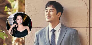 Ahn Bo Hyun Once Revealed Qualities He Wants In His Ideal Partner & BLACKPINK’s Jisoo Is A 100/100! Old Video Resurfaces As Requirements Includes “Someone Who’s Passionate In Her Work…” Amid BLACKPINK Jisoo & Ahn Bo Hyun's Dating Rumours, 'Yumi Cells' Actor's Statement About His Ideal Type Of Woman Resurfaces