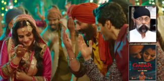 Amid Gadar 2’s Massive Box Office Success, Main Nikla Gaddi Leke’s OG Composer Uttam Singh Blasts Makers For Using His Songs Without Even Informing Him, “They Should At Least Have The Etiquette…” Amid Gadar 2's Massive Box Office Success, Main Nikla Gaddi Leke's OG Composer Uttam Singh Blasts Makers For Using His Songs Without Even Informing Him