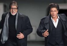 Amitabh Bachchan and Shahrukh Khan to share the screen together after 17 years