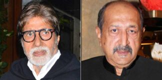 Amitabh Bachchan Nearly Died & Was Suffocating On A Sip Of Water, Says Shehenshah Director Tinnu Anand; Read On