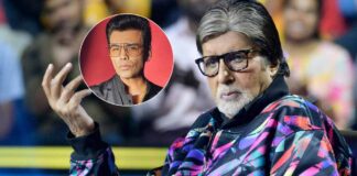 Amitabh Bachchan Saying “It’s Dharm Not Dharma” Makes Netizens Think He’s Trolling Karan Johar, Netizens Say “Meanwhile, KJo Crying In The Corner” Amitabh Bachchan Saying "It's Dharm Not Dharma" Makes Netizens Think He's Trolling Karan Johar, Netizens Say KJo Would Be Crying