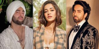 Ananya Panday’s ‘Out Of Context’ Video From Dream Girl 2 Promotions Claiming She Allegedly Walked Off Refusing To Pose With Manjot Singh Gets Defended By Netizens, “Take A 5 Second Clip & Make Assumptions” Ananya Panday Allegedly Ignores Dream Girl 2 Co-Star Manjot Singh & Walks Out Refusing To Pose, While Ayushmann Khurrana Comforts Him As Per Redditors