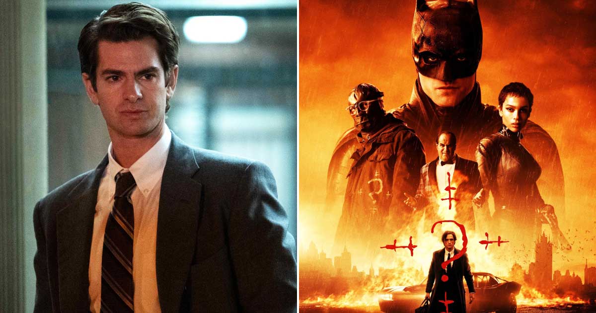 Andrew Garfield Fans Want Him To Join The Batman – Part 2
