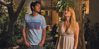 Andrew Garfield’s Under The Silver Lake Co-Star Riley Keough Once Almost Made The Actor Sick With Her Nutty Food Before Their Lip Locking Scene, Recalls The Actress, “Oh F*ck That’s Crazy” Andrew Garfield's Co-Star Riley Keough Once Almost Stopped Their Film's Shoot With Her Granola Bar, Reveals The Actress In A Recent Interview