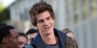 When ‘Spider-Man’ Andrew Garfield Said “I Was So Happy To Remember What A Toilet Seat Was” Explaining His Failed Experiment With A Psychoactive Plant Andrew Garfield’s Experiment With A Psychoactive Plant Once Went Horribly Wrong