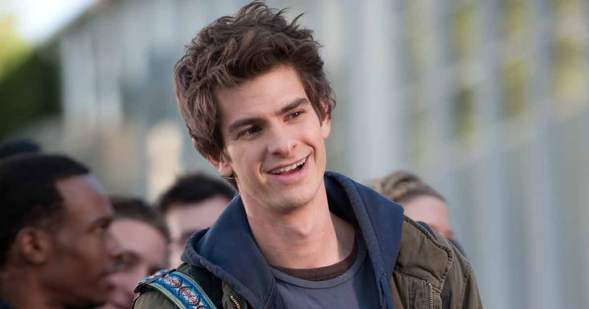 Andrew Garfield’s Experiment With A Psychoactive Plant Once Went Horribly Wrong