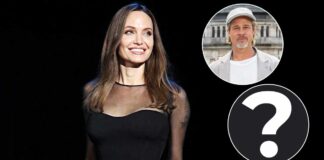 Angelina Jolie Once Mentioned What She Wants In Her Preferred Man & Revealed She Yearned For A "Kind Of Animal Passion"