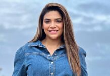 Anjum Fakih gets eliminated from 'KKK 13' again; says 'Life will not be the same'