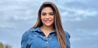 Anjum Fakih gets eliminated from 'KKK 13' again; says 'Life will not be the same'