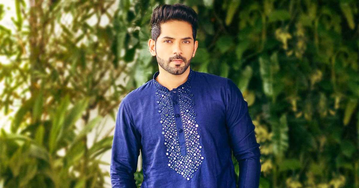 Ankit Bathla on his I-Day routine as student: Flag hoisting & chhole-puri