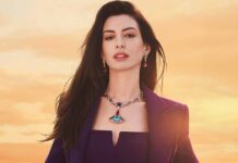 Anne Hathaway Cracking A S*xual Joke In ThisDeepfake Video Clip Has Taken Over The Internet Convincing Them It's Real