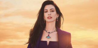 Anne Hathaway Was Once Left Devastated After A Terrible Wardrobe Malfunction
