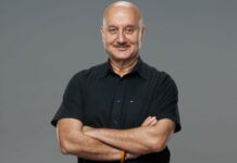 Anupam Kher: 'I remember dialogues when there are emotions involved in it'