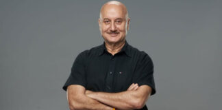 Anupam Kher: 'I remember dialogues when there are emotions involved in it'