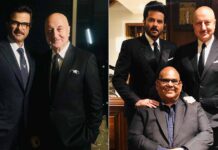 Anupam Kher misses late Satish Kaushik 'little extra' on Friendship Day