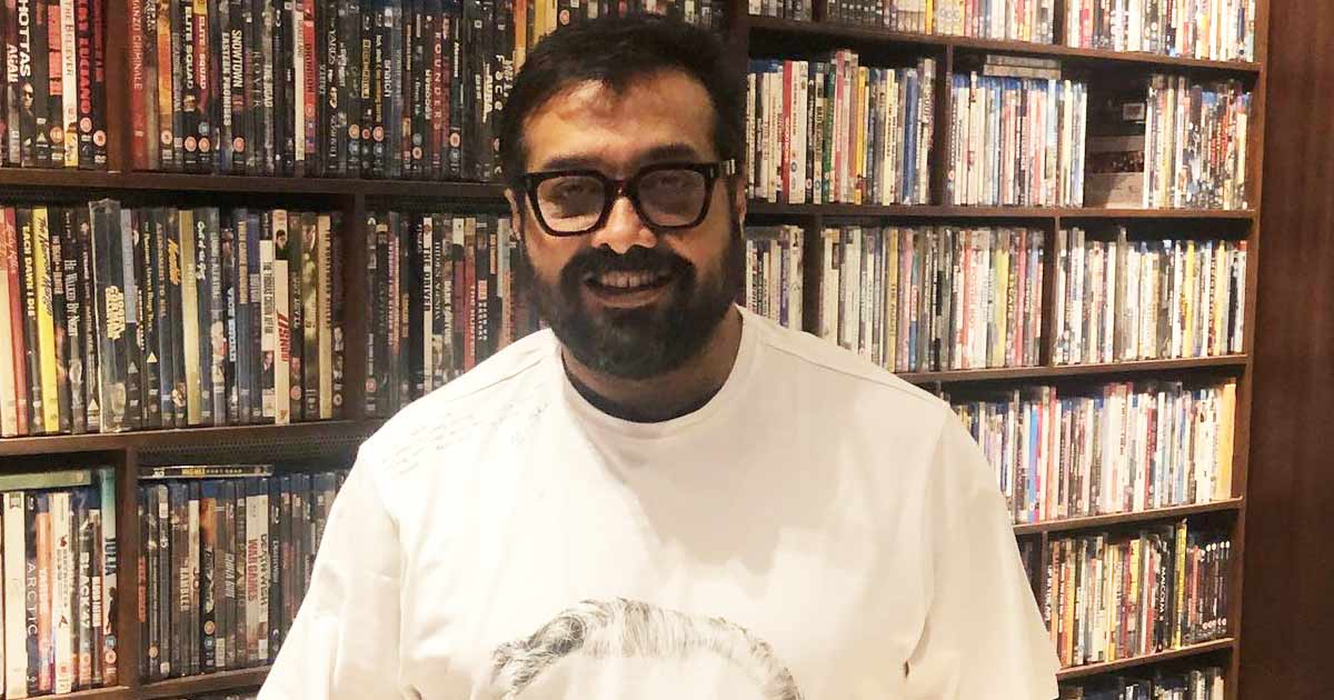 Anurag Kashyap Says “I Was Done With It By 2021…” While Breaking Silence On Quitting Filmmaking In India