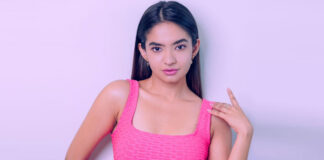 Anushka Sen Net Worth: The TV Artist Earned Rs 5 Lakh/Episode For Khatron Ke Khiladi – Here’s How Much Her Assets Are Worth!