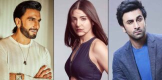 Anushka Sharma Has Best On-Screen Chemistry With Ranveer Singh Or Ranbir Kapoor? Actress Once Admitting Having It With RK But Netizens Feel “Ranveer Has It With Her For Sure” Anushka Sharma Has Best On-Screen Chemistry With Ranveer Singh Or Ranbir Kapoor? Actress Once Admitting Having It With RK But Netizens Feel Otherwise