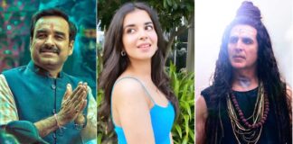 Anvesha shares lessons she learnt from Pankaj, Akshay: 'It is crucial to be kind, humble'